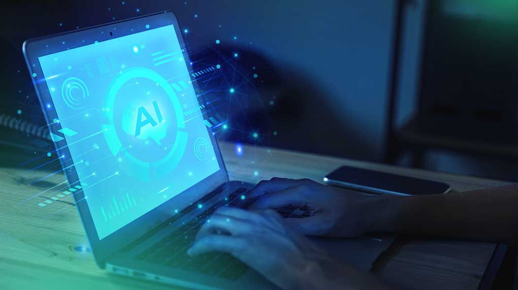 The Role of AI in Custom Software Development