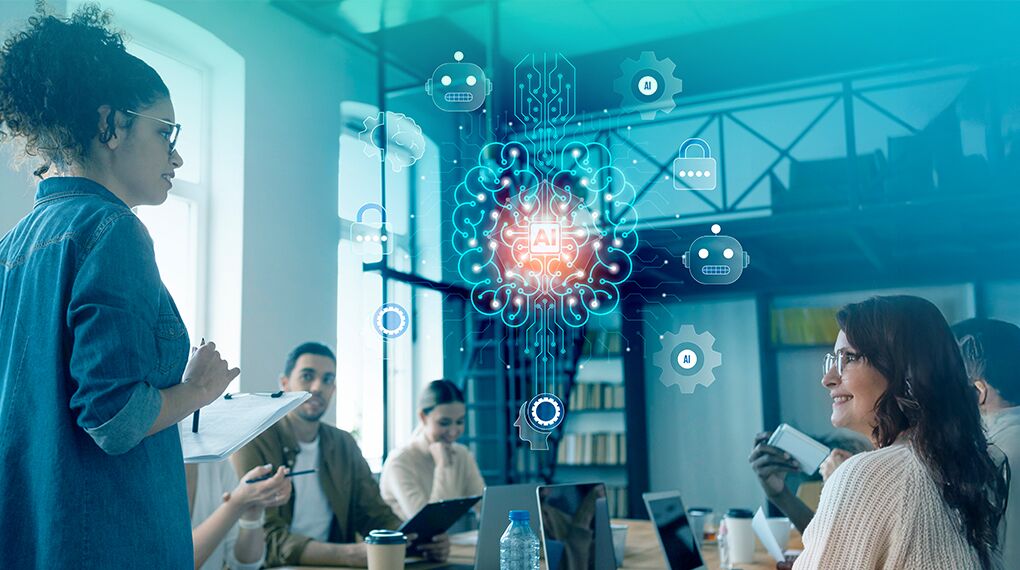 AI and the Future of Work