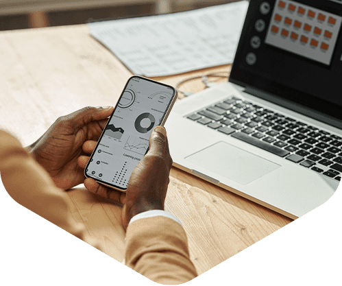 Mobile App Testing CTA